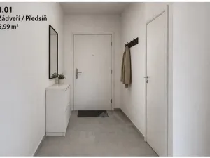 Prodej bytu 3+kk, Nučice, 79 m2