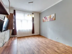 Pronájem bytu 2+kk, Praha - Žižkov, Jagellonská, 50 m2