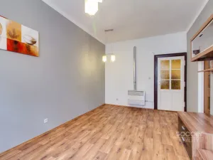 Pronájem bytu 2+kk, Praha - Žižkov, Jagellonská, 50 m2