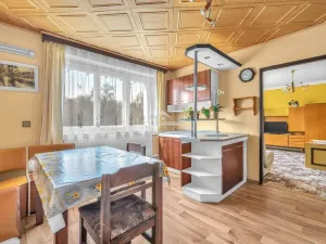 Prodej chalupy, Větrný Jeníkov, 140 m2