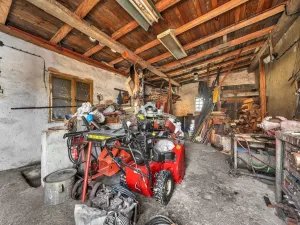 Prodej chalupy, Větrný Jeníkov, 140 m2