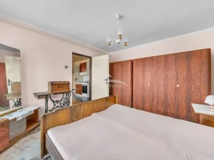 Prodej chalupy, Větrný Jeníkov, 140 m2