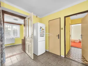 Prodej rodinného domu, Větrný Jeníkov, 140 m2