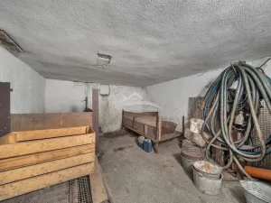 Prodej rodinného domu, Větrný Jeníkov, 140 m2