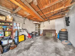 Prodej rodinného domu, Větrný Jeníkov, 140 m2