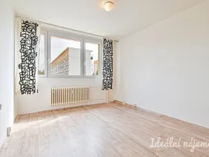 Pronájem bytu 1+kk, Brno, Halasovo náměstí, 22 m2