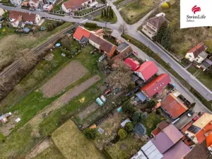 Prodej rodinného domu, Kostomlaty pod Řípem, 79 m2
