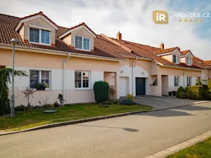 Prodej rodinného domu, Vrdy, Sluneční, 154 m2