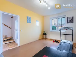 Prodej rodinného domu, Vrdy, Sluneční, 154 m2