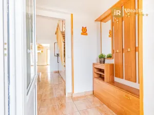 Prodej rodinného domu, Vrdy, Sluneční, 154 m2