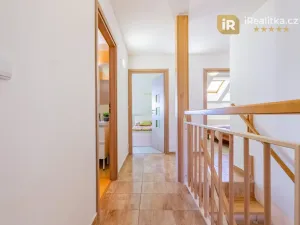 Prodej rodinného domu, Vrdy, Sluneční, 154 m2