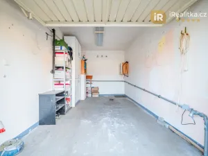 Prodej rodinného domu, Vrdy, Sluneční, 154 m2