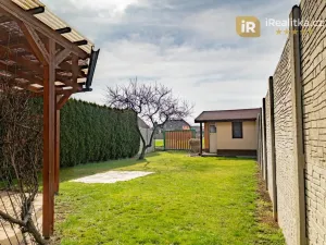 Prodej rodinného domu, Vrdy, Sluneční, 154 m2