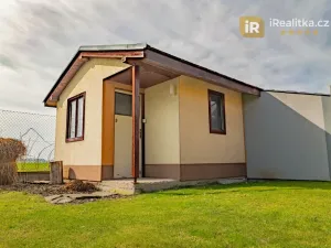 Prodej rodinného domu, Vrdy, Sluneční, 154 m2