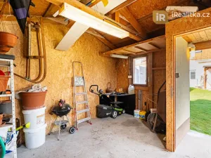 Prodej rodinného domu, Vrdy, Sluneční, 154 m2