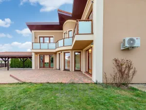 Prodej vily, Babice, Okružní, 200 m2