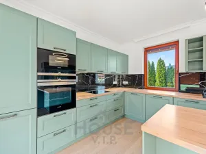 Prodej vily, Babice, Okružní, 200 m2