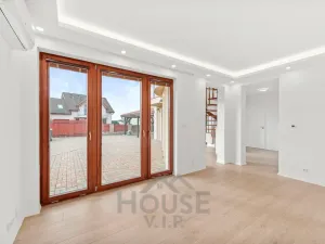 Prodej vily, Babice, Okružní, 200 m2