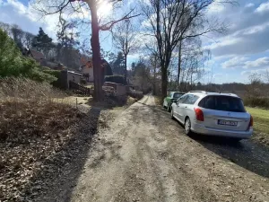 Prodej chaty, Mšecké Žehrovice, 30 m2