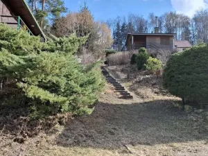 Prodej chaty, Mšecké Žehrovice, 30 m2
