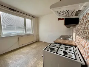 Pronájem bytu 2+1, Karlovy Vary, Konečná, 61 m2