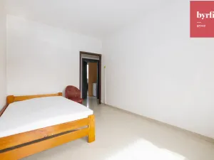 Prodej bytu 4+1, Ostrava, Sládkova, 80 m2