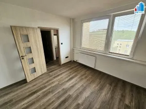Pronájem bytu 2+1, Plzeň - Nová Hospoda, Krajní, 58 m2
