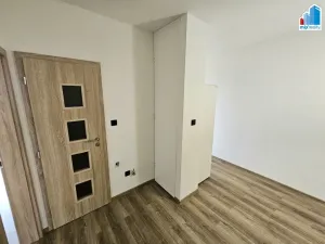 Pronájem bytu 2+1, Plzeň - Nová Hospoda, Krajní, 58 m2