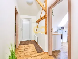 Prodej rodinného domu, Černá v Pošumaví, 330 m2