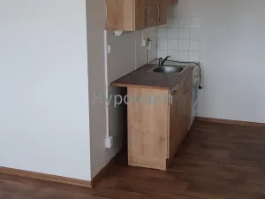 Pronájem bytu 1+kk, Chlumec, Podzimní, 31 m2