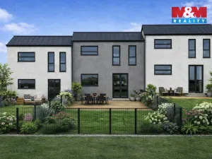 Prodej rodinného domu, Nučice, 83 m2