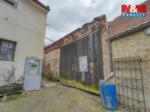 Prodej pozemku pro bydlení, Plzeň, 961 m2