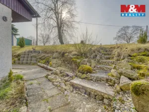 Prodej pozemku pro bydlení, Nalžovské Hory - Těchonice, 398 m2