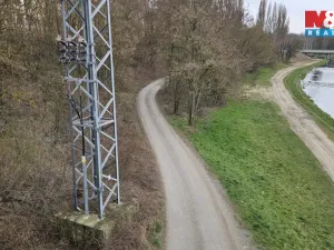 Pronájem garáže, Plzeň, Těšínská, 19 m2