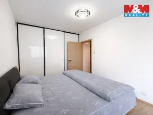 Prodej bytu 3+1, Praha - Hostivař, Švehlova, 94 m2