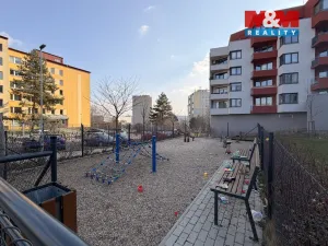 Prodej bytu 3+1, Praha - Hostivař, Švehlova, 94 m2