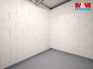 Prodej bytu 3+1, Praha - Hostivař, Švehlova, 94 m2