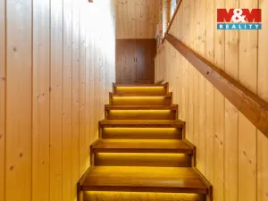 Prodej rodinného domu, Ostravice, 90 m2