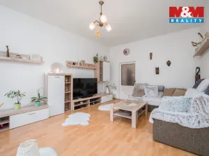 Prodej rodinného domu, Krupka, Husitská, 177 m2