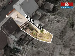 Prodej rodinného domu, Krupka, Husitská, 177 m2