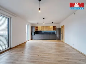Pronájem bytu 3+kk, Dobřany, 86 m2
