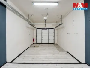 Pronájem bytu 3+kk, Dobřany, 86 m2