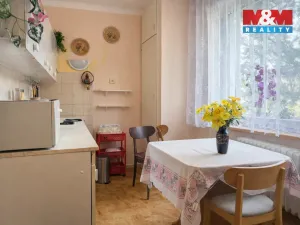 Prodej bytu 4+1, Krnov - Pod Cvilínem, SPC H, 71 m2