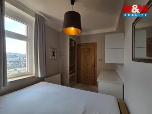 Pronájem bytu 2+kk, Karlovy Vary - Bohatice, U Trati, 69 m2