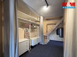 Pronájem bytu 2+kk, Karlovy Vary - Bohatice, U Trati, 69 m2