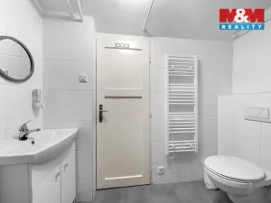 Prodej chalupy, Labská Stráň, 129 m2