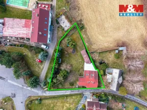 Prodej chalupy, Labská Stráň, 129 m2