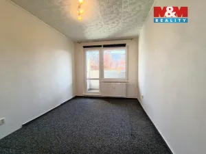 Pronájem bytu 3+1, Frýdek-Místek - Frýdek, Jana Čapka, 70 m2
