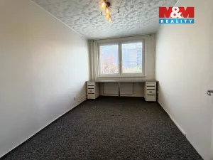 Pronájem bytu 3+1, Frýdek-Místek - Frýdek, Jana Čapka, 70 m2