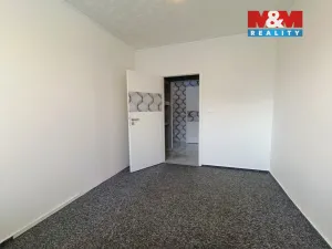 Pronájem bytu 3+1, Frýdek-Místek - Frýdek, Jana Čapka, 70 m2